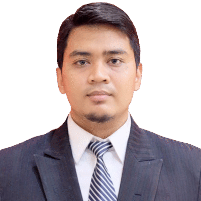 Rizki Adha, S.T., M.Kom.