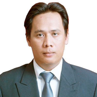 Syaiful Anwar S.Kom., M.Kom.