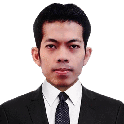 Dede Rizal S.Kom.,  M.Kom.