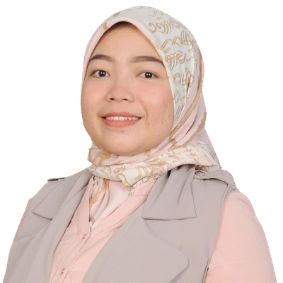 Nastiti Tri Permatasari S.Kom., M.Kom